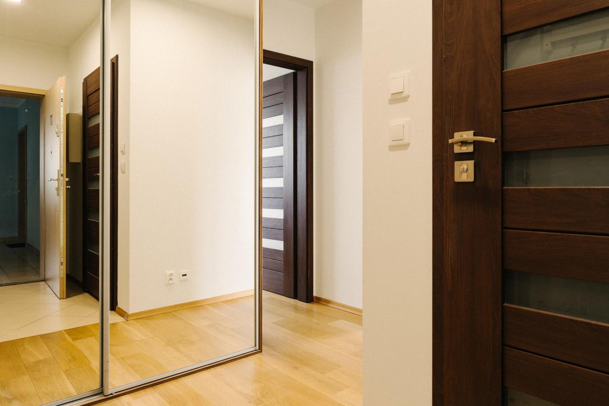 Apartament Morski Pogorze Exterior photo
