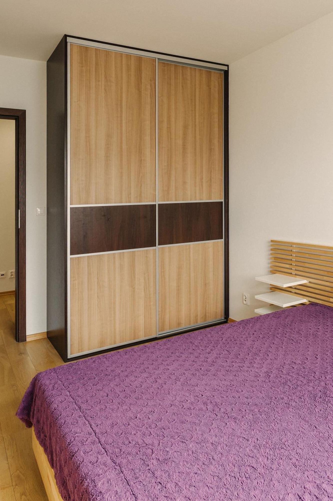 Apartament Morski Pogorze Exterior photo